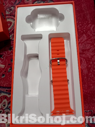 S9 ultra smart watch